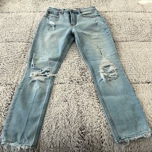 Abercrombie & Fitch Jeans